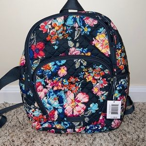 BRAND NEW WITH TAGS Vera Bradley backpack!!